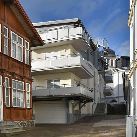 Grosse Freiheit Wohnung 05 Херингсдорф Экстерьер фото