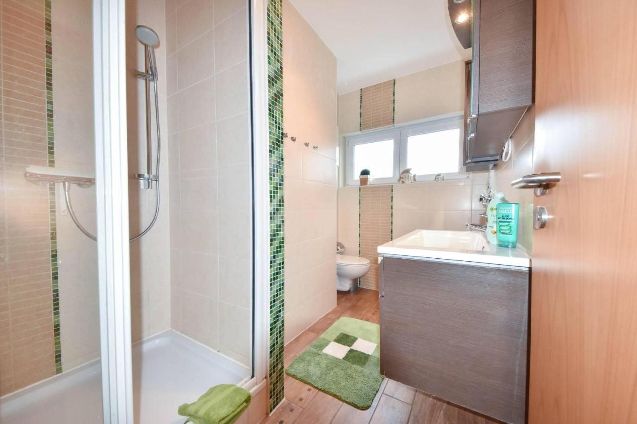 Grosse Freiheit Wohnung 05 Херингсдорф Экстерьер фото